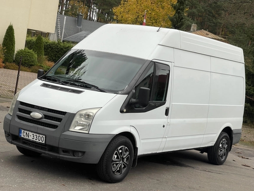 Ford Transit L3H3 2009 – Dostavno vozilo / Najam